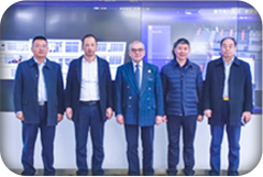 德国国家科学与工程院士Dr.Gani