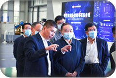 中国工程院院士、原中国工程院院长-周济院士